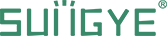 Logo del produttore di porte e finestre in alluminio SUNGYE